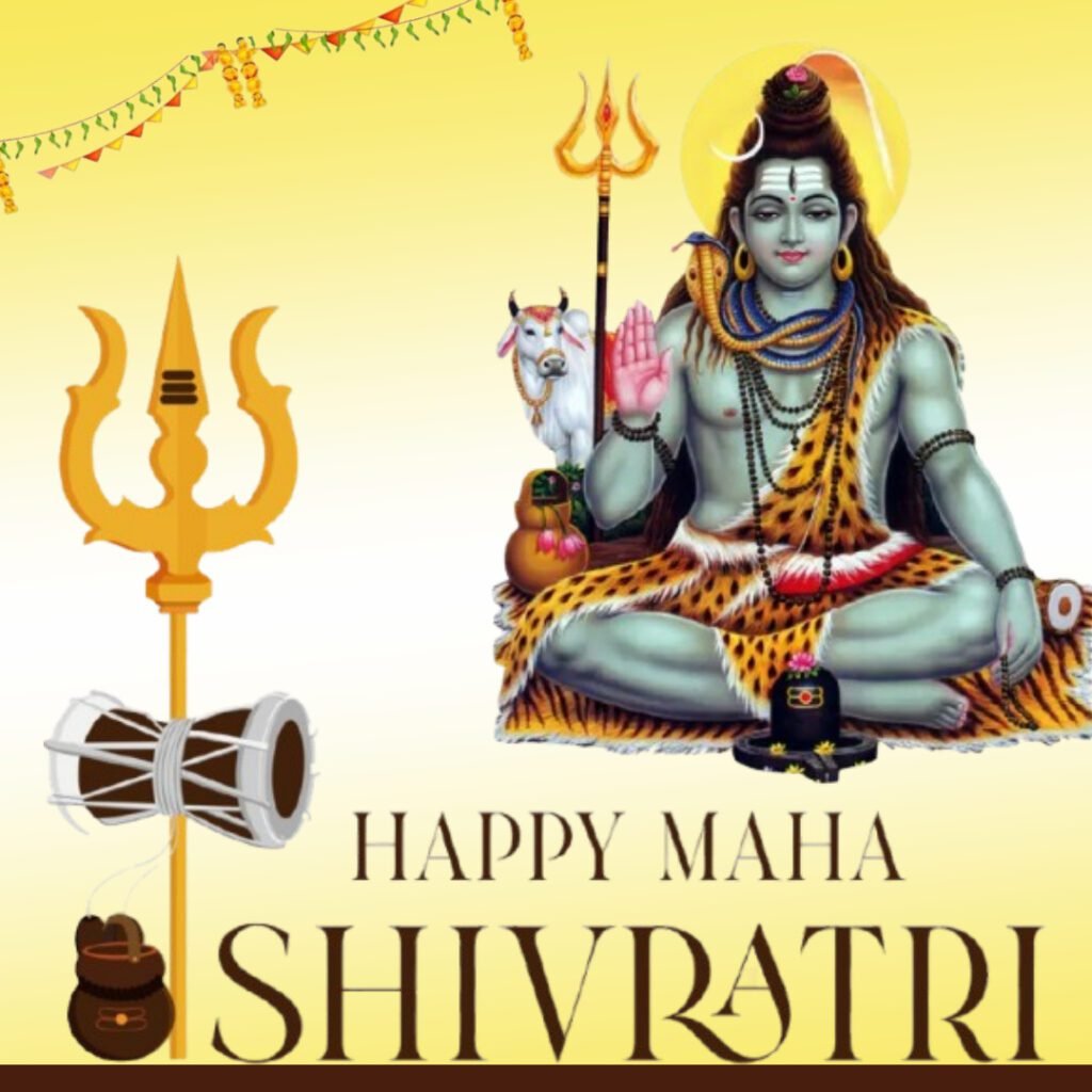 Beautiful Mahashivratri Images 1080 full HD -06