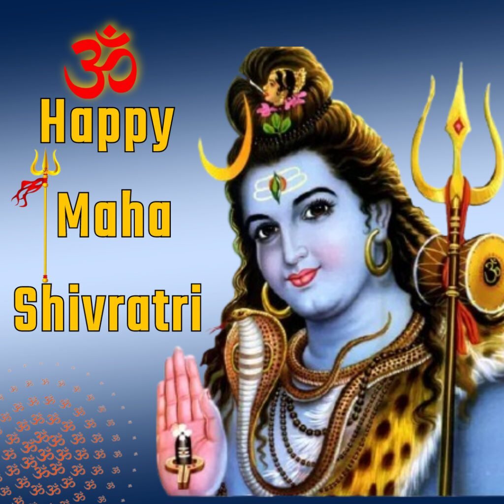 Beautiful Mahashivratri Images 1080 full HD -07