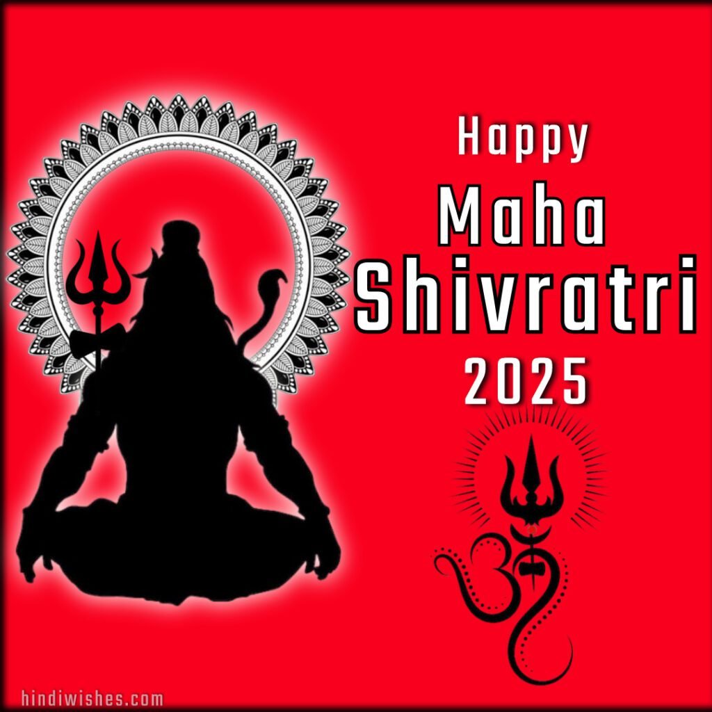 Mahashivratri Wishes in Hindi -05