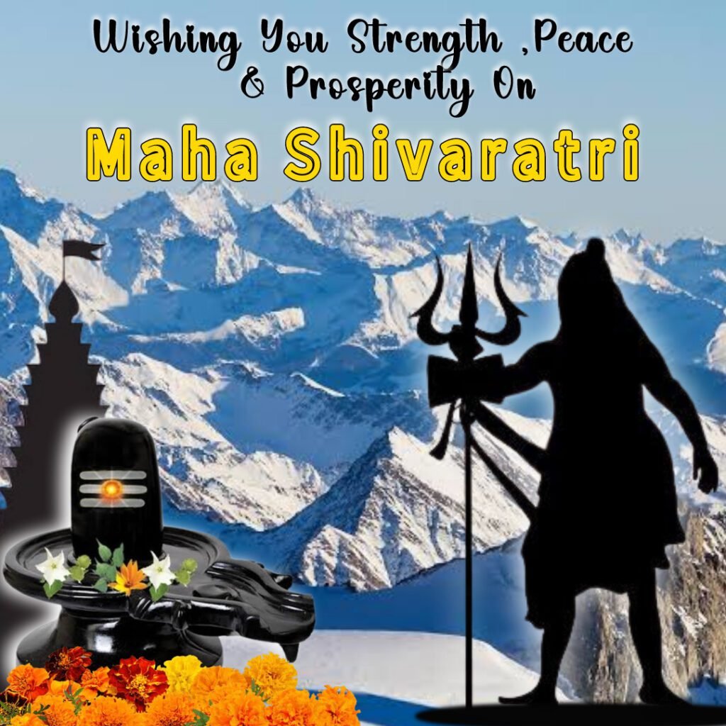 Mahashivratri Wishes in Hindi -07