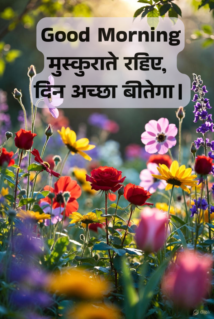 चमेली की खुशबू की तरह आपका दिन महकता रहे – सुप्रभात