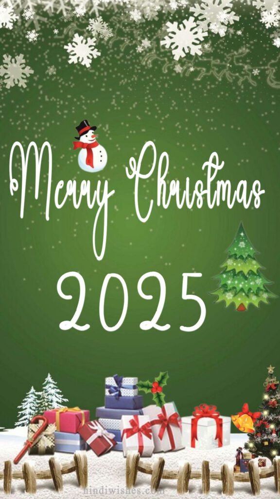 Christmas Images 2025 New