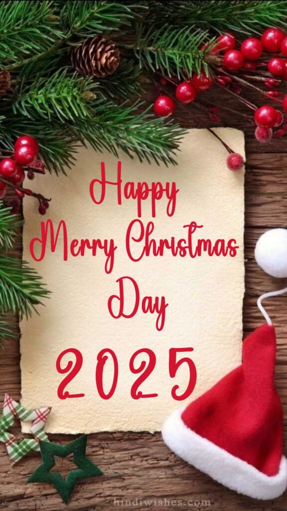 Christmas Images 2025 December