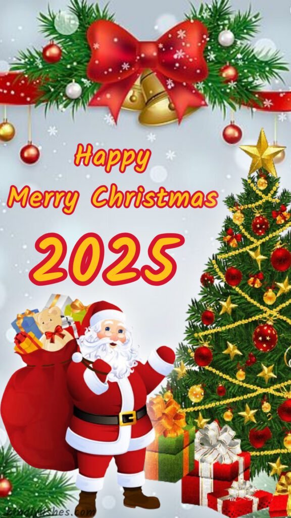 Christmas Images 2025 Winter