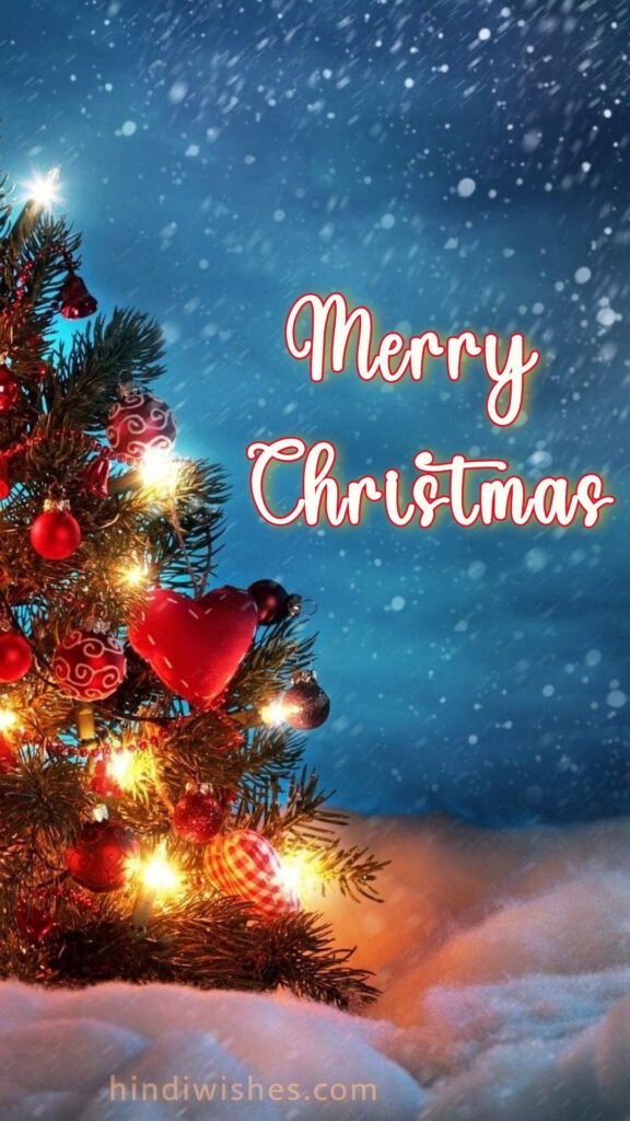 Merry Christmas Images 2025 Attractive