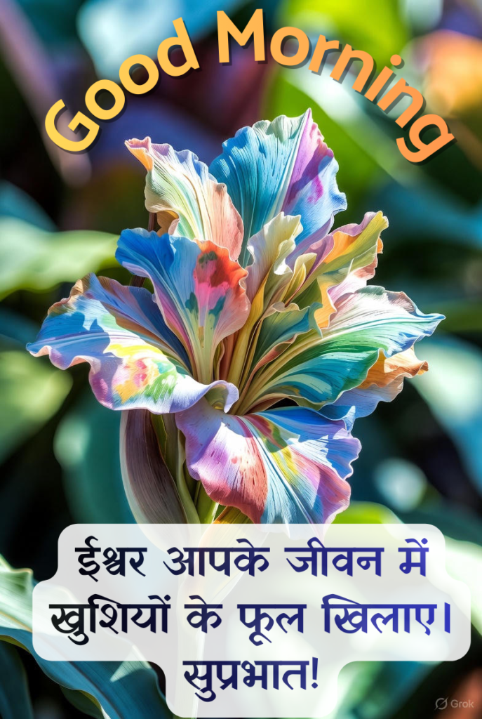 लाल गुड़हल की तरह आपका दिन ऊर्जा से भरा हो – शुभ प्रभात