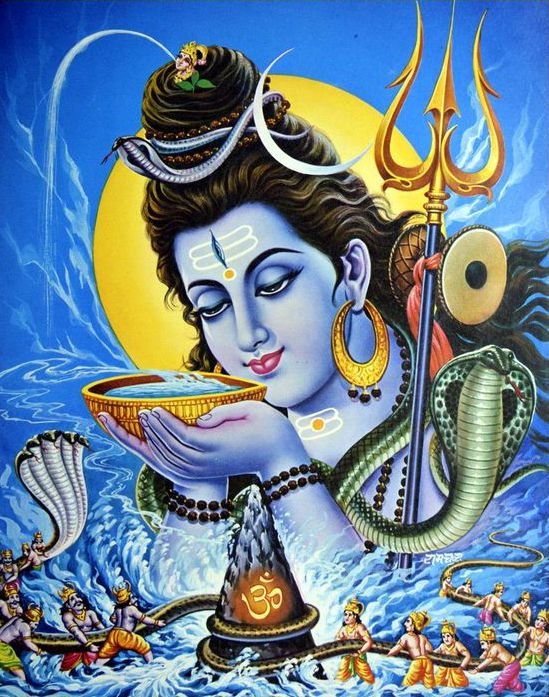 Maha shivratri Quotes and Images 2026 2027 2028 4 Maha Shivratri Quotes Har-Har-Mahadev-Images