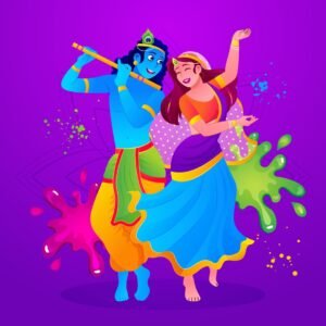 Holi PNG Images Free Download 1