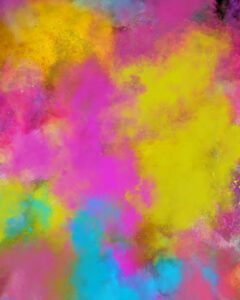 Holi PNG Images Free Download 10