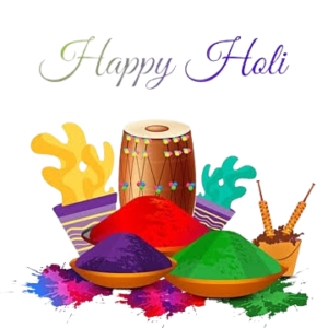 Holi PNG Images Free Download 10