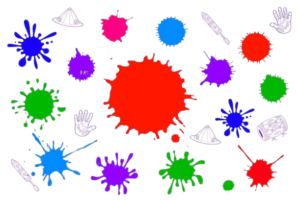 Holi PNG Images Free Download 106