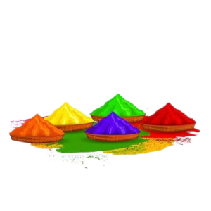 Holi PNG Images Free Download 12