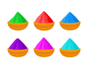 Holi PNG Images Free Download 124