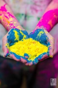 Holi PNG Images Free Download 14