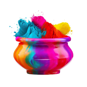 Holi PNG Images Free Download 15