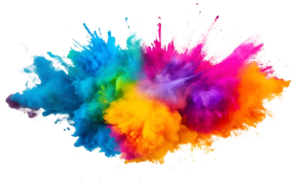 Holi PNG Images Free Download 21