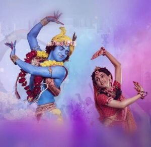 Holi PNG Images Free Download 23