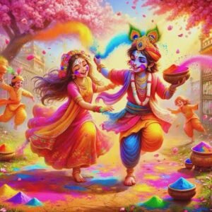 Holi PNG Images Free Download 24