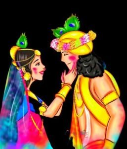 Holi PNG Images Free Download 28