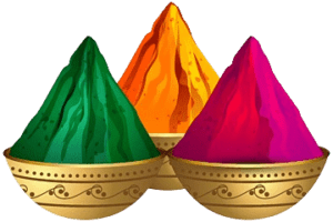 Holi PNG Images Free Download 3