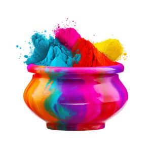 Holi PNG Images Free Download 3