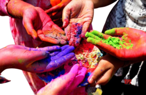 Holi PNG Images Free Download 32