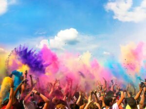 Holi PNG Images Free Download 36