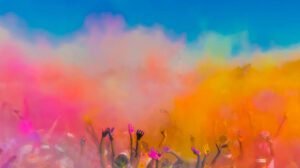 Holi PNG Images Free Download 37