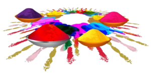 Holi PNG Images Free Download 38