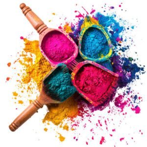 Holi PNG Images Free Download 4