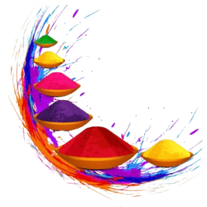 Holi PNG Images Free Download 4
