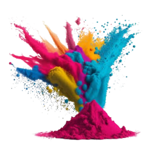 Holi PNG Images Free Download 40
