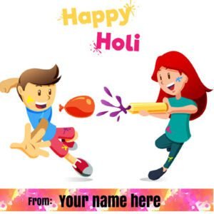 Holi PNG Images Free Download 41