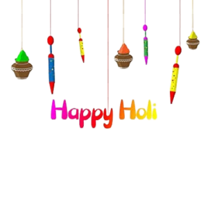 Holi PNG Images Free Download 41