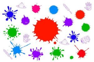 Holi PNG Images Free Download 45