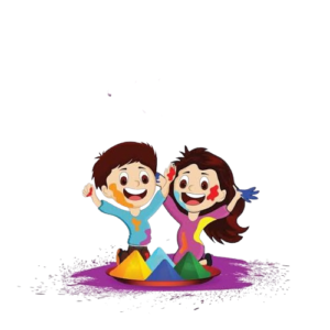 Holi PNG Images Free Download 49