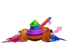 Holi PNG Images Free Download 50