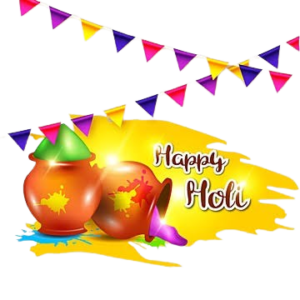Holi PNG Images Free Download 6