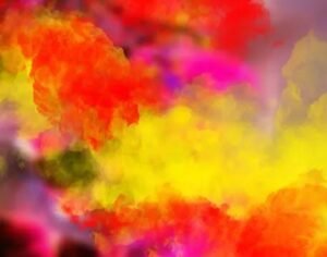 Holi PNG Images Free Download 7