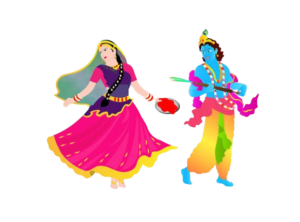 Holi PNG Images Free Download 79