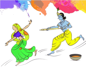 Holi PNG Images Free Download 82