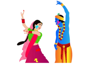 Holi PNG Images Free Download 84