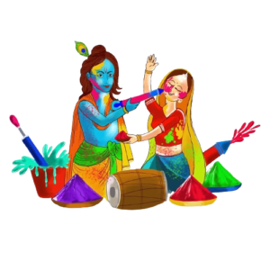 Holi PNG Images Free Download 86