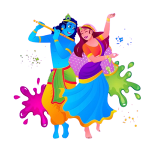 Holi PNG Images Free Download 87