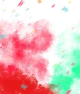 Holi PNG Images Free Download 9