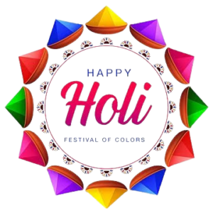 Holi PNG Images Free Download 9