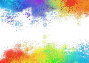 Holi PNG Images Free Download 90