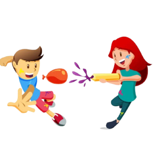 Holi PNG Images Free Download 95