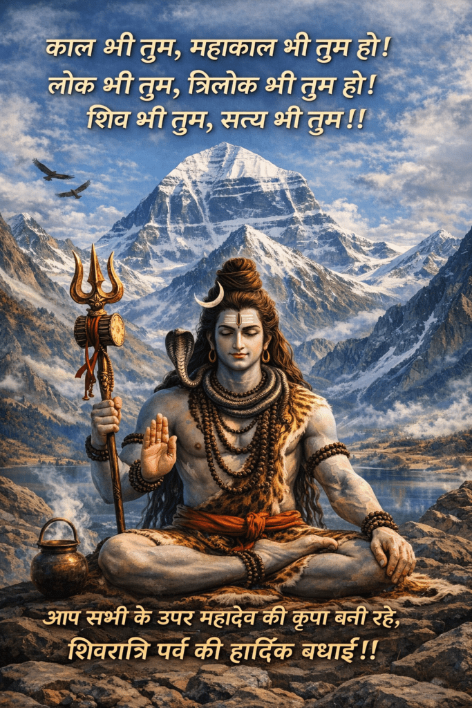 Maha shivratri Quotes and Images 2026 2027 2028 2 Maha Shivratri 2026 2027 2028